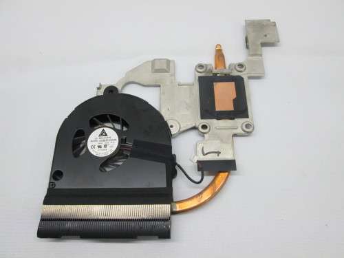 Acer Aspire CPU Cooling Fan And Heatsink KSB06105HA